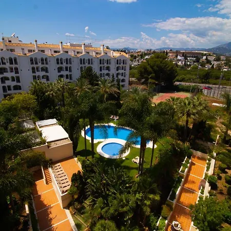 Apartment Puerto Banus *