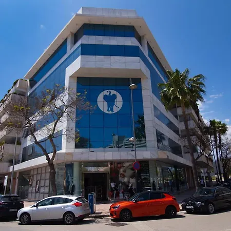 Puerto Banus * Marbella