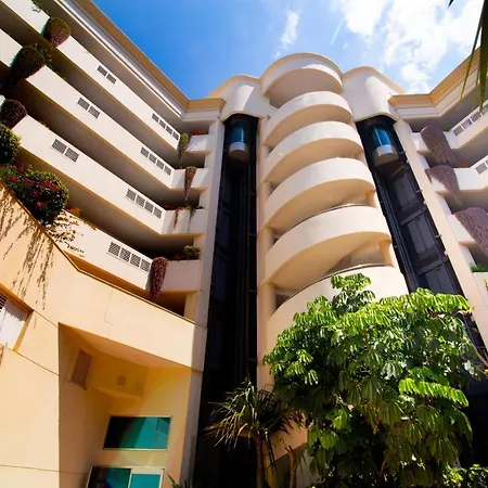Apartment Puerto Banus *
