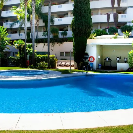 Puerto Banus Marbella