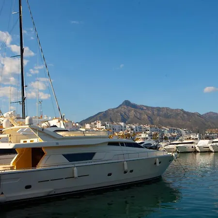 Puerto Banus Marbella