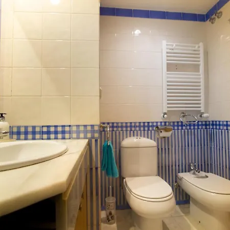 Puerto Banus Apartment Marbella
