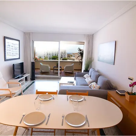 Puerto Banus Apartment