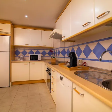 Puerto Banus Apartment Marbella