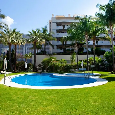 Puerto Banus