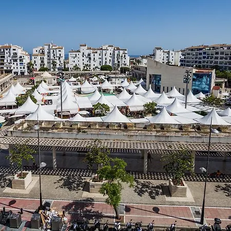 Apartment Puerto Banus