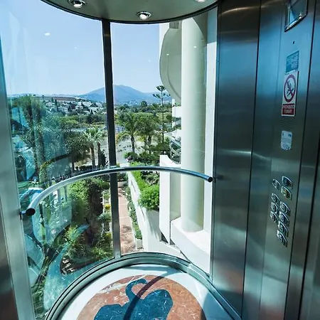 Apartment Puerto Banus