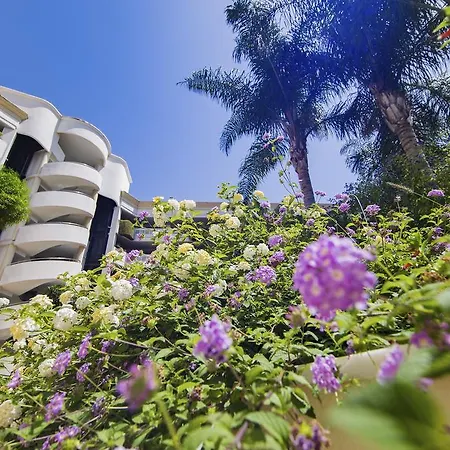 Puerto Banus Apartment