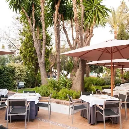 Puerto Banus Apartment *