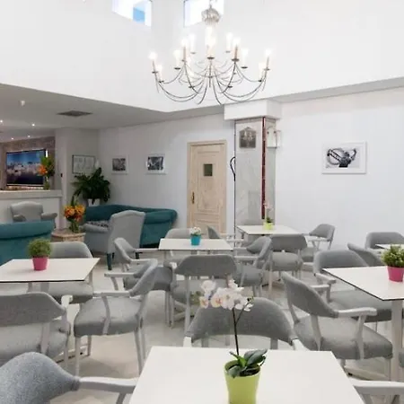 Puerto Banus Apartment