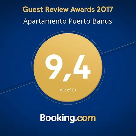 Puerto Banus Apartment Marbella